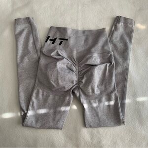 Echt Arise Scrunch Legging